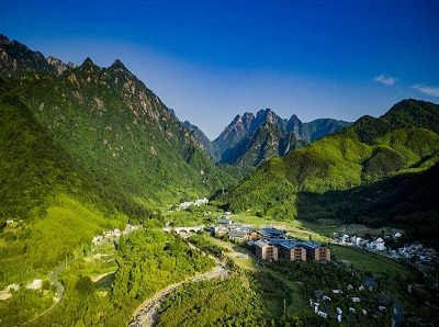 黃山途居房車營地