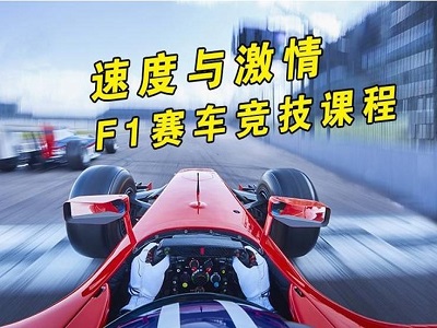 《F1賽車》